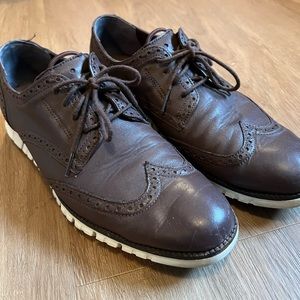 Men’s 10M Cole Haan Zerogrand